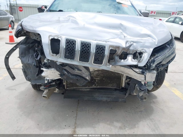 Jeep Cherokee 2020 1C4PJLCB3LD535766 Image 6