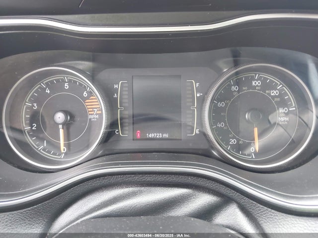 Jeep Cherokee 2020 1C4PJLCB3LD535766 Image 7