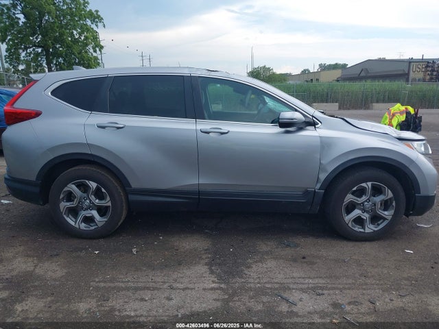 Honda CR-V 2019 2HKRW2H55KH671364 Image 27