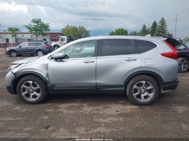 Honda CR-V 2019 2HKRW2H55KH671364 Image 28