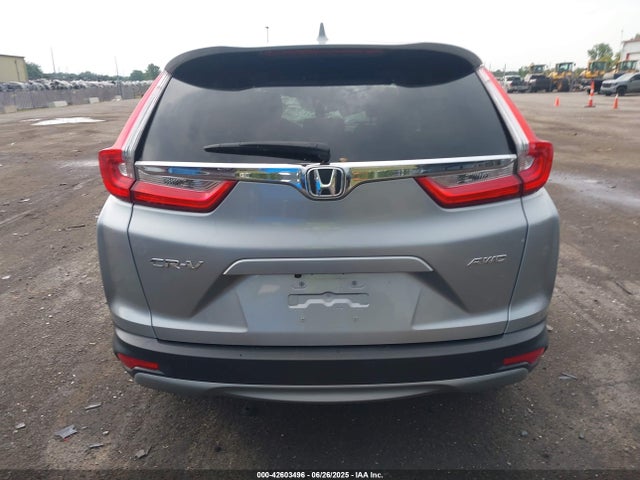 Продажа на аукционе авто 2019 Honda Cr-v Ex, vin: 2HKRW2H55KH671364, номер лота: 42603496