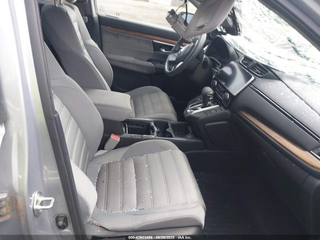 Продажа на аукционе авто 2019 Honda Cr-v Ex, vin: 2HKRW2H55KH671364, номер лота: 42603496