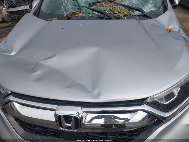 Продажа на аукционе авто 2019 Honda Cr-v Ex, vin: 2HKRW2H55KH671364, номер лота: 42603496