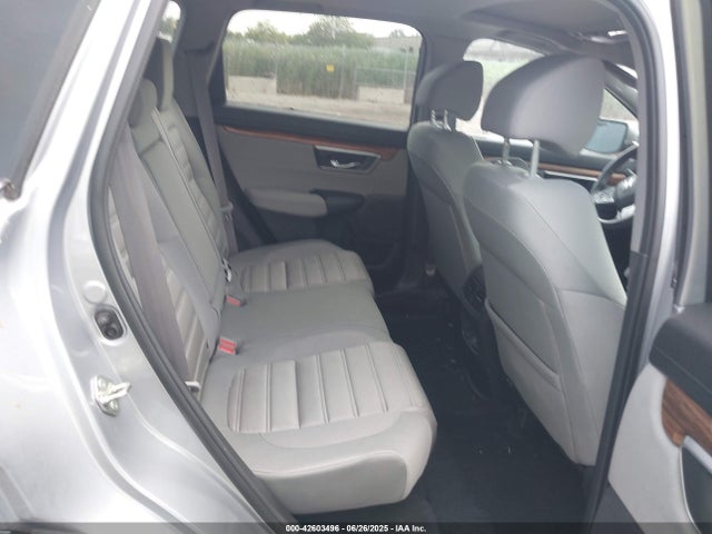 Продажа на аукционе авто 2019 Honda Cr-v Ex, vin: 2HKRW2H55KH671364, номер лота: 42603496