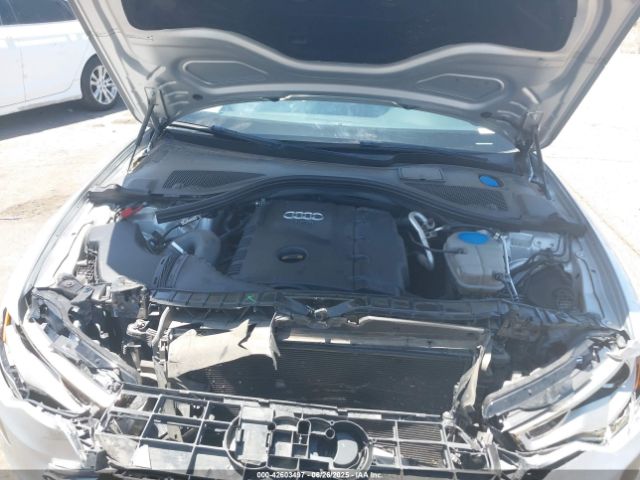 2013 AUDI A6 WAUDFAFC0DN010430 Photo 9