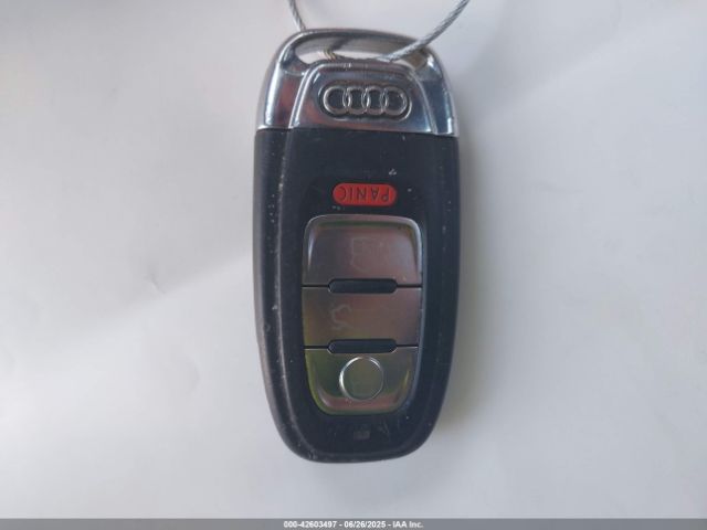 2013 AUDI A6 WAUDFAFC0DN010430 Photo 10