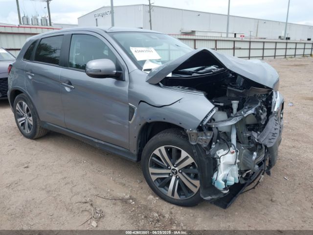 2024 MITSUBISHI OUTLANDER SPORT JA4ARUAU0RU018016 Photo 0