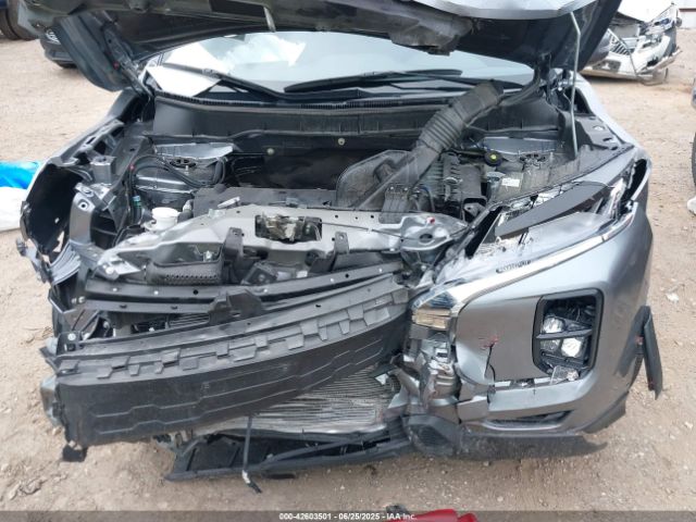 2024 MITSUBISHI OUTLANDER SPORT JA4ARUAU0RU018016 Photo 9