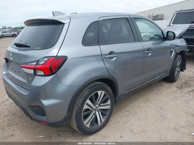 2024 MITSUBISHI OUTLANDER SPORT JA4ARUAU0RU018016 Photo 3