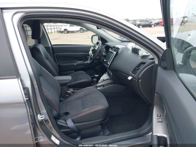 2024 MITSUBISHI OUTLANDER SPORT JA4ARUAU0RU018016 Photo 4