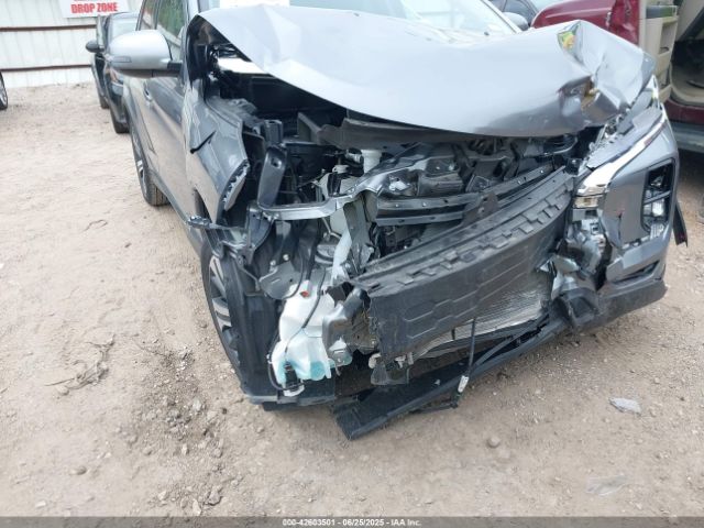 2024 MITSUBISHI OUTLANDER SPORT JA4ARUAU0RU018016 Photo 5