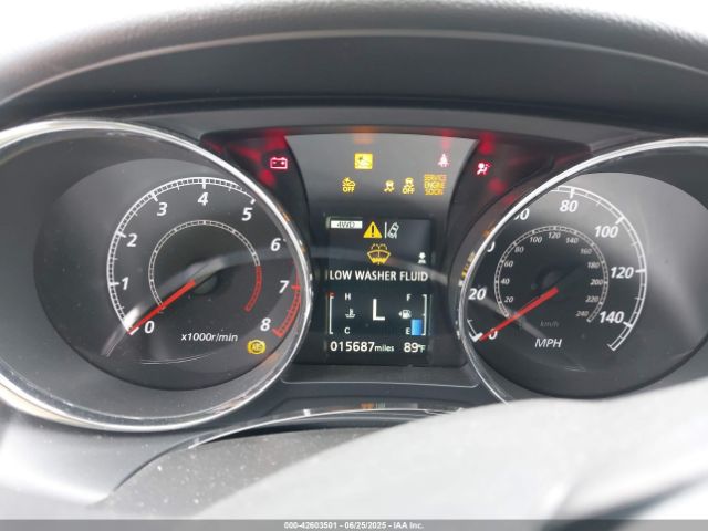 2024 MITSUBISHI OUTLANDER SPORT JA4ARUAU0RU018016 Photo 6