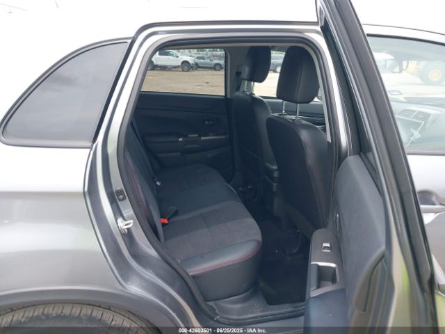 2024 MITSUBISHI OUTLANDER SPORT JA4ARUAU0RU018016 Photo 7