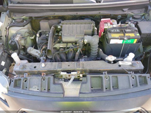 2020 MITSUBISHI MIRAGE G4 ML32F3FJ9LHF09234 Photo 9