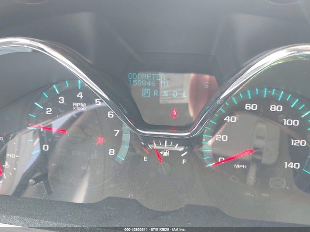 1GNKVGKD7HJ290737 Chevrolet llt - sidi: spark ignited direct injection, alum, 60 degrees