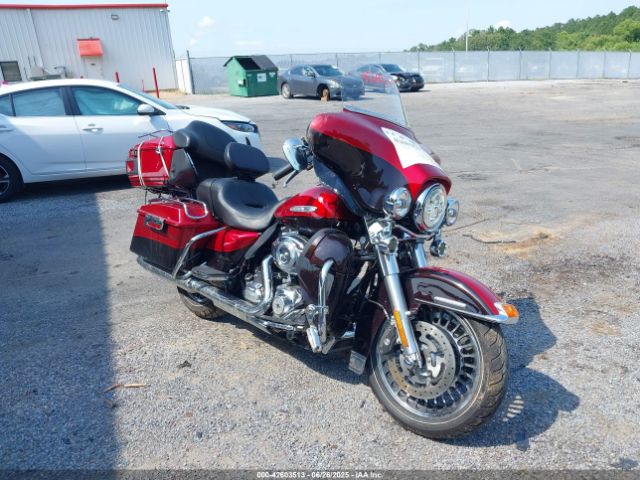 2013 HARLEY-DAVIDSON FLHTK 1HD1KEM11DB647806