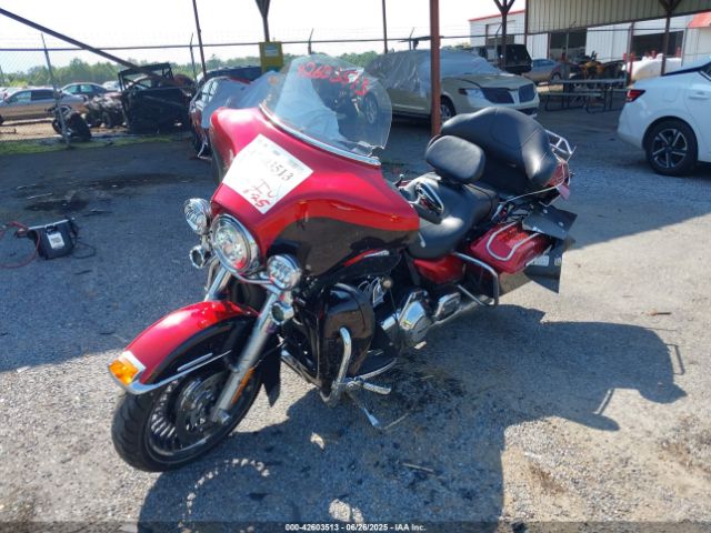 2013 HARLEY-DAVIDSON FLHTK 1HD1KEM11DB647806 Photo 1