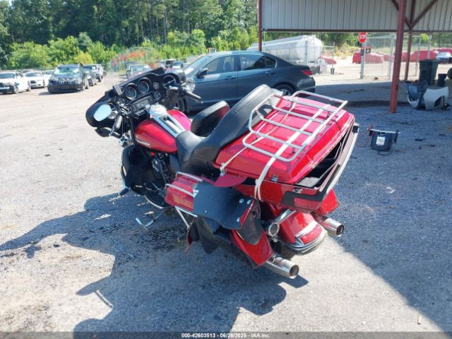 2013 HARLEY-DAVIDSON FLHTK 1HD1KEM11DB647806 Photo 2