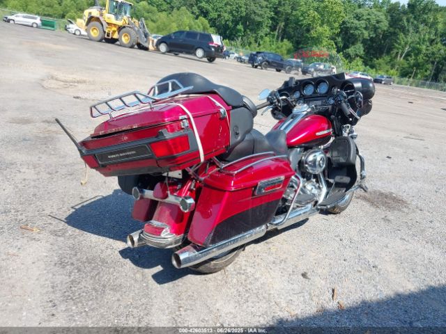 2013 HARLEY-DAVIDSON FLHTK 1HD1KEM11DB647806 Photo 3