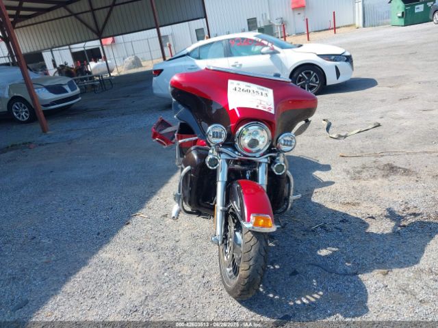 2013 HARLEY-DAVIDSON FLHTK 1HD1KEM11DB647806 Photo 4