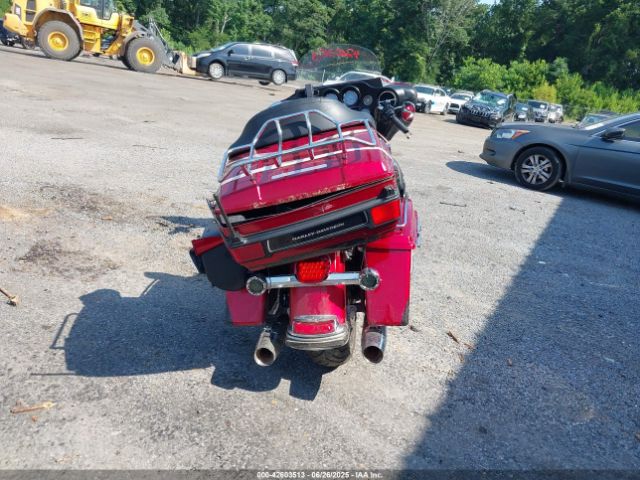 2013 HARLEY-DAVIDSON FLHTK 1HD1KEM11DB647806 Photo 5