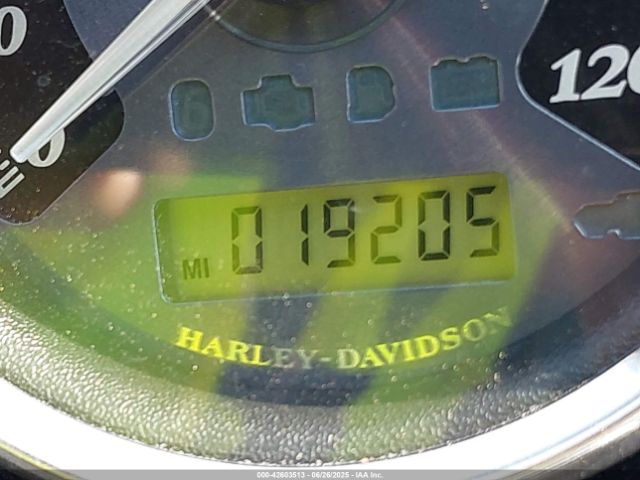 2013 HARLEY-DAVIDSON FLHTK 1HD1KEM11DB647806 Photo 6