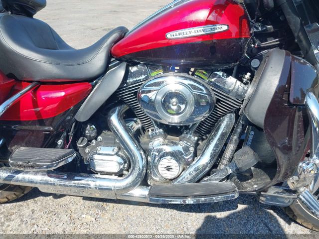 2013 HARLEY-DAVIDSON FLHTK 1HD1KEM11DB647806 Photo 7