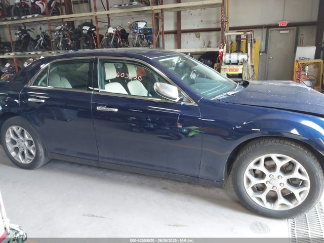 2C3CCASG0GH239448 Chrysler 300