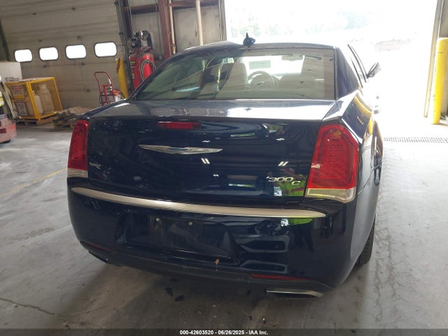 2C3CCASG0GH239448 Chrysler 300