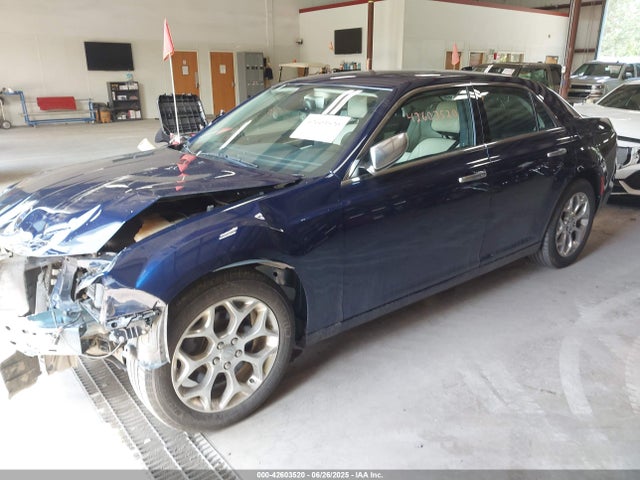 2C3CCASG0GH239448 Chrysler 300