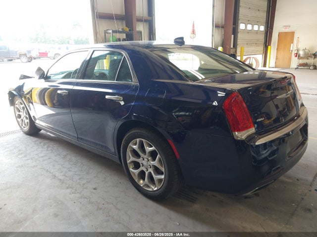 2C3CCASG0GH239448 Chrysler 300
