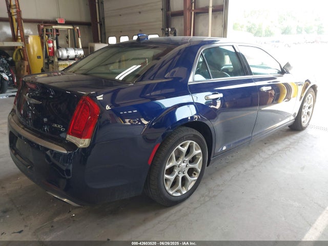 2C3CCASG0GH239448 Chrysler 300