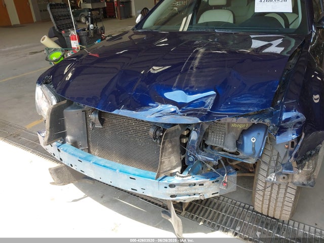 2C3CCASG0GH239448 Chrysler 300