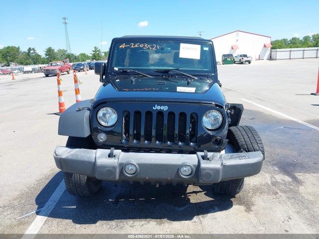 1C4BJWDG7HL544974 Jeep 2017