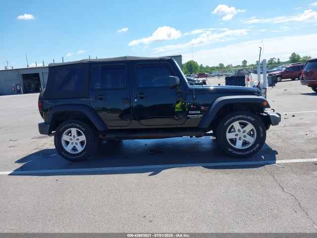 1C4BJWDG7HL544974 Jeep 2017