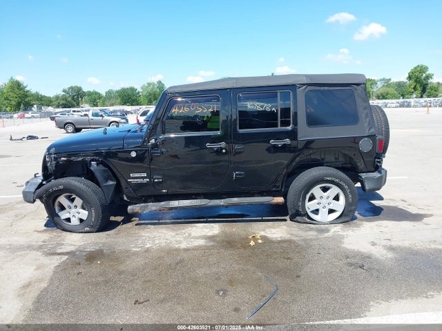 1C4BJWDG7HL544974 Jeep 2017