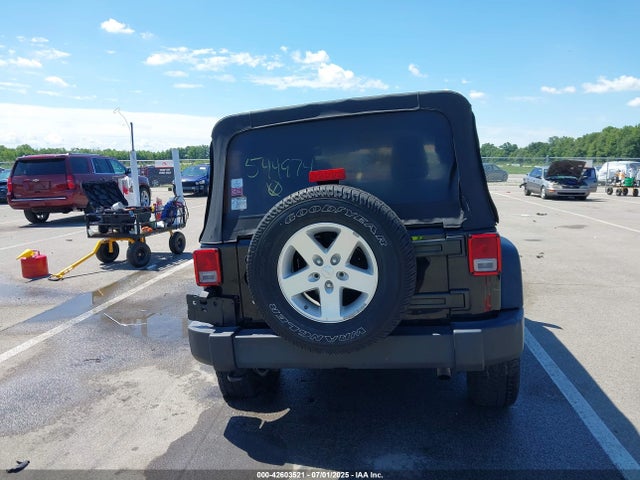 1C4BJWDG7HL544974 Jeep 2017