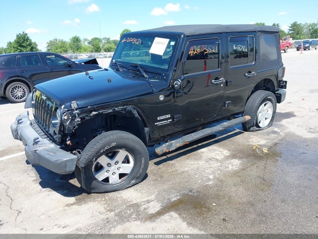 1C4BJWDG7HL544974 Jeep 2017