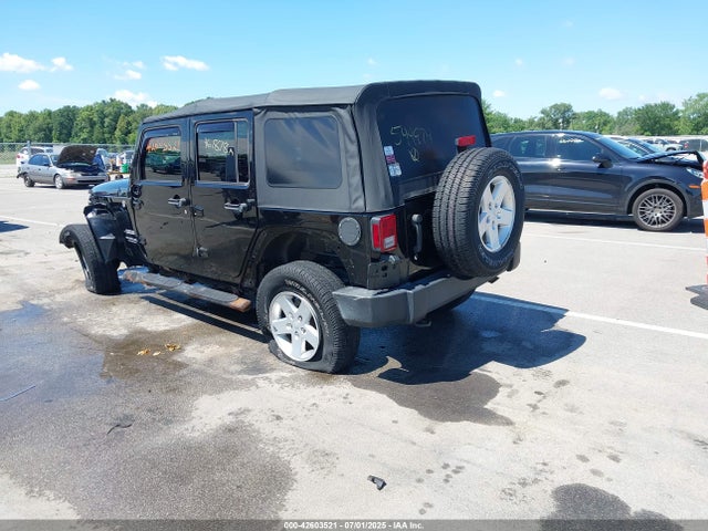1C4BJWDG7HL544974 Jeep 2017