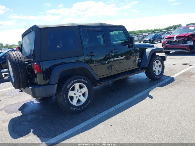 1C4BJWDG7HL544974 Jeep 2017