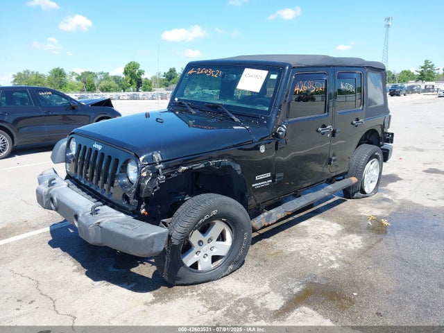1C4BJWDG7HL544974 Jeep 2017