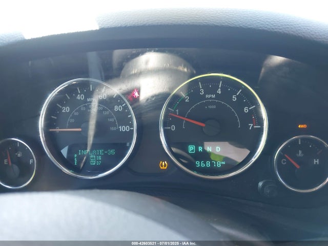 1C4BJWDG7HL544974 Jeep 2017