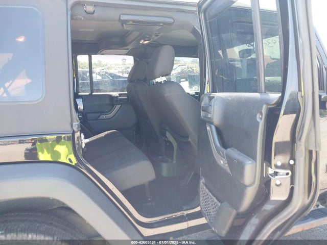 1C4BJWDG7HL544974 Jeep 2017