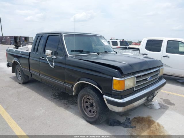 1990 FORD F150 1FTEX15N0LKA06904
