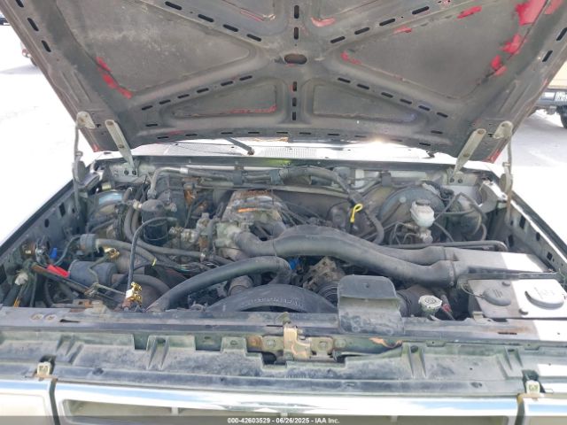 1990 FORD F150 1FTEX15N0LKA06904 Photo 9