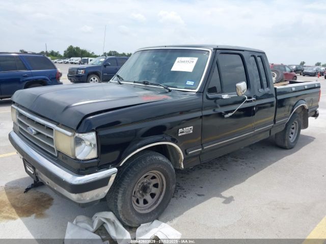 1990 FORD F150 1FTEX15N0LKA06904 Photo 1