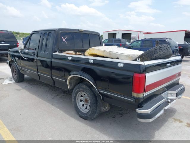 1990 FORD F150 1FTEX15N0LKA06904 Photo 2