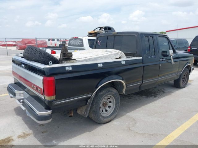 1990 FORD F150 1FTEX15N0LKA06904 Photo 3