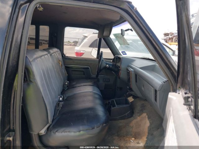 1990 FORD F150 1FTEX15N0LKA06904 Photo 4