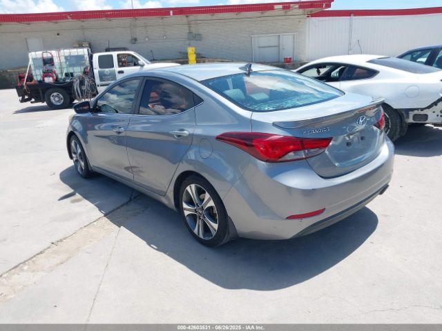 KMHDH4AH0EU171400 Hyundai dohc gdi nu